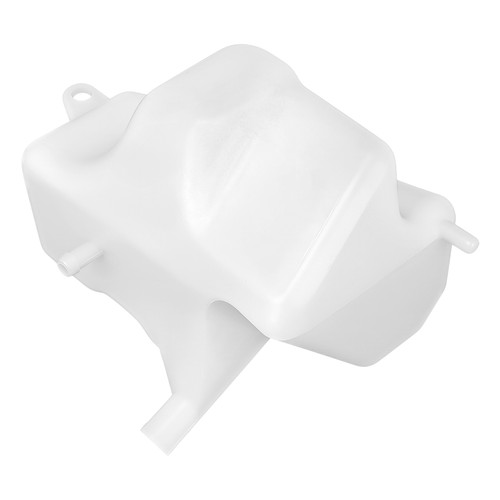 Radiator coolant reservoir - radiator,