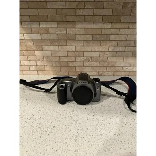 Canon eos rebel - eos,