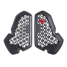 Gilet Dainese Pro Armor Chest 2.0 Niveau 1 (Noir)