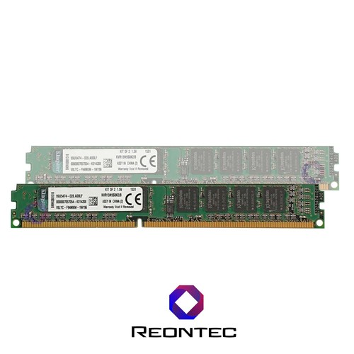 Ram kingston pc3 - 4, pc