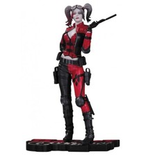 DC Direct Statue Harley Quinn