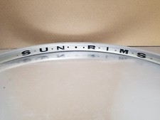 AT18 Sun MTB rim 36 hole Libor