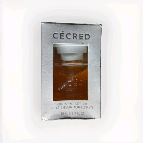 Cecred nourrishing hair oil - hair,