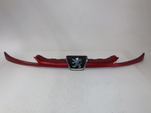 Calandre peugeot 206 - peugeot, (2d)