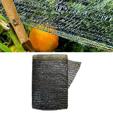 Toile d'ombrage respirante pour plantes, protection solaire pour