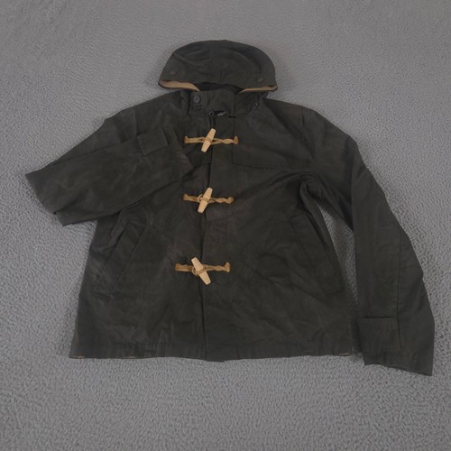 Gloverall duffle jacket - duffle,