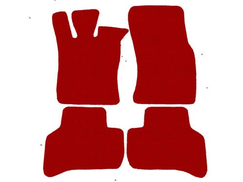 Basic tapis sol pour jaguar - tapis, de