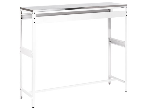 Table bar acier - bar,
