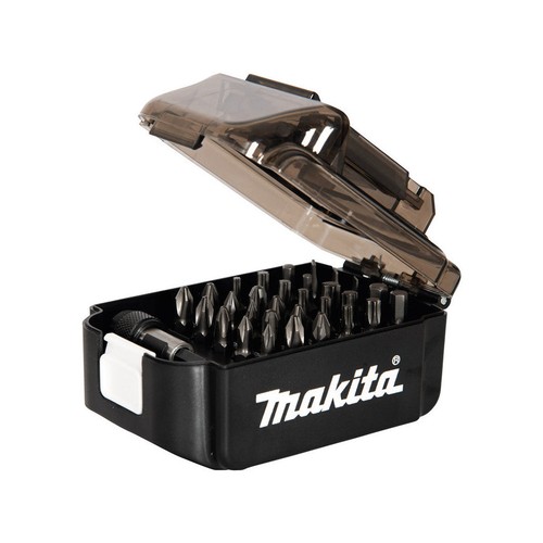 Coffret embouts makita - coffret,