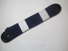 Sword Cord Rayon 220cm for Iaito & Katana Black or Blue  Duty Paid or Reimbursed