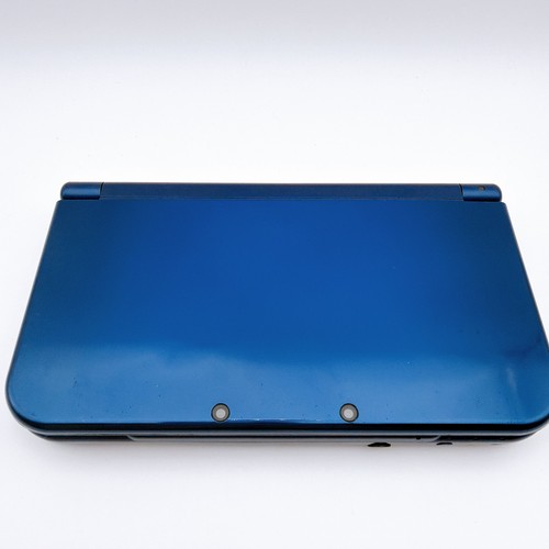 Console nintendo new 3ds - 3ds, ll