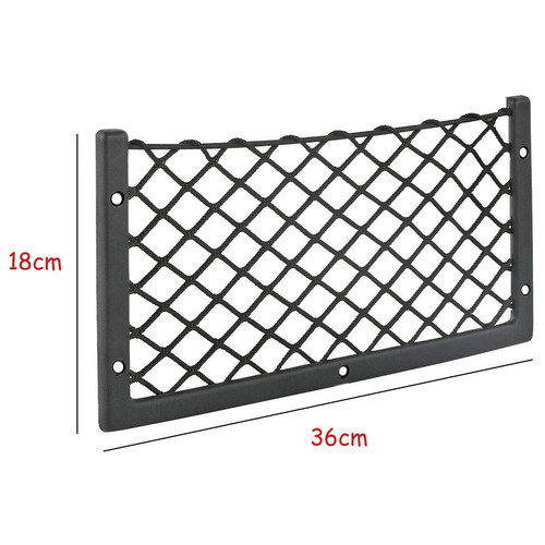 Filet voiture 36x18cm - filet,