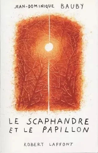 Scaphandre le papillon - le,