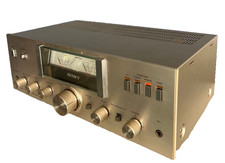 Amplificateur intégré SONY