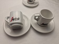 2 Tasses Café Expresso Pro