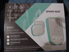 Ceinture abdominale Body