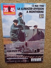 39 45 magazine n°155 de mai