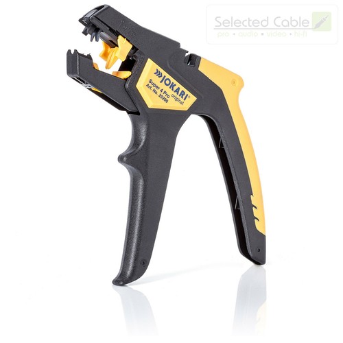 Jokari super pro 20200 pince - 4,