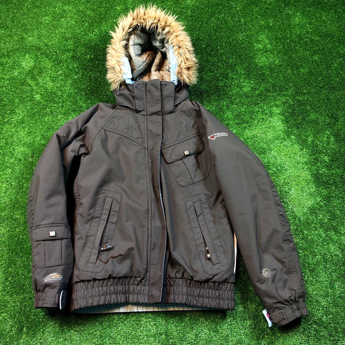 Veste columbia femme - veste,