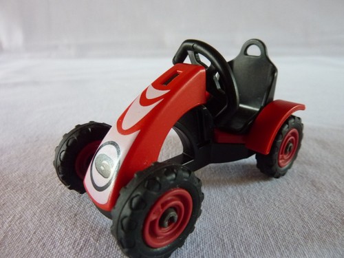 Playmobil karting vehicule - playmobil,