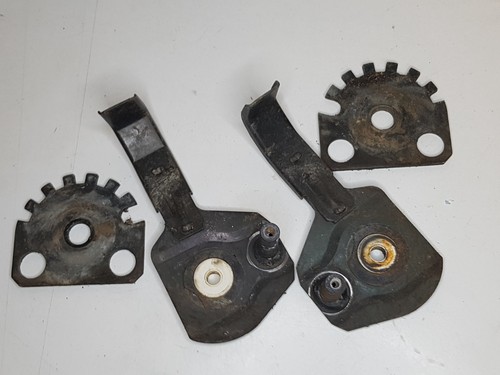 Support roues avants de - support,