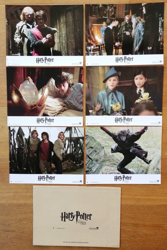 Harry potter coupe de - et,