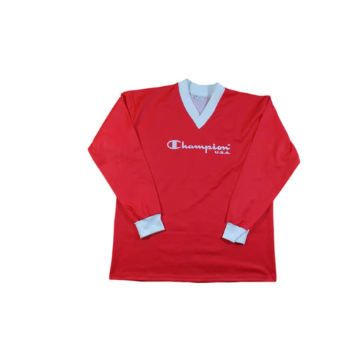 Maillot foot rétro champion - foot,