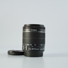 Excellent Objectif Zoom Canon