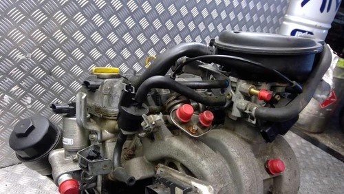 Moteur opel corsa phase - opel,