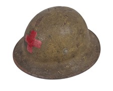 British ww1 - Casque Anglais