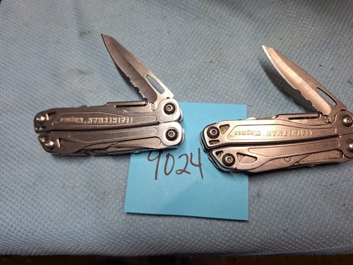 Leatherman wingman multi - wingman,