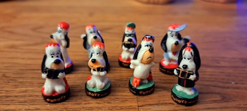 Fèves droopy poker - droopy, 2013