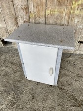 Meuble Ancien Armoire