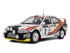 Mitsubishi Carisma GT Gr.A RAC