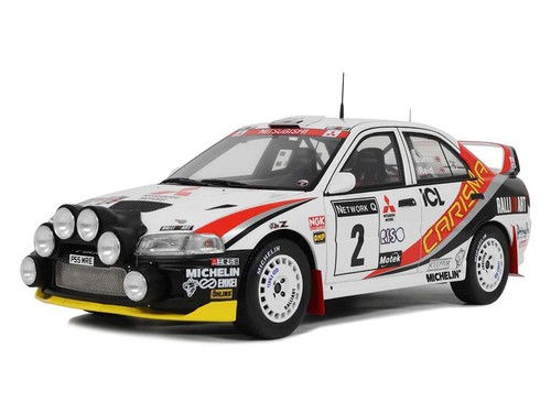 Mitsubishi carisma a - mitsubishi, rac