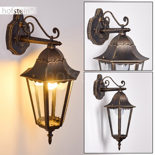 Applique luminaire extérieur - applique,