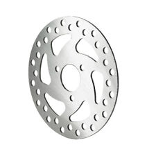 120mm Pocket Bike Brake Disc Rotor For 2 Stroke 47cc 49cc ATV Quad Scooter
