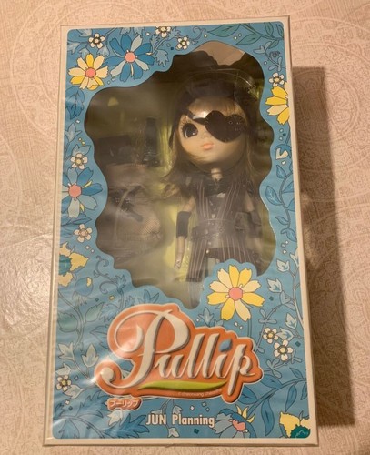Pullip rovam neuve - pullip, nrfb
