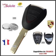 BOITIER Coque Clé CLEF PLIP