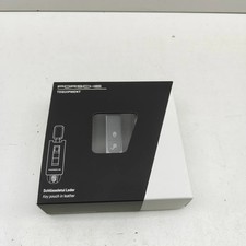 PORSCHE Taycan Porte-clés de