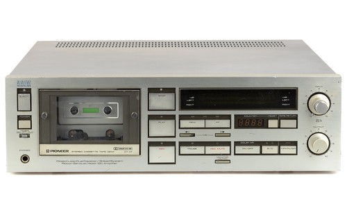 Pioneer têtes lecteur - pioneer, ct-a7