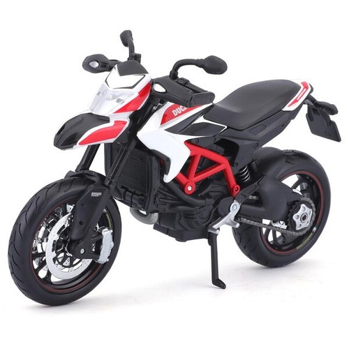 Maisto miniature moto ducati - maisto,