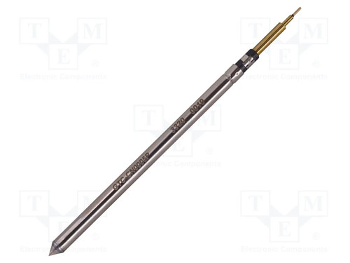 Metcal gtc cn0005p pointe - metcal, gtc-cn0005p