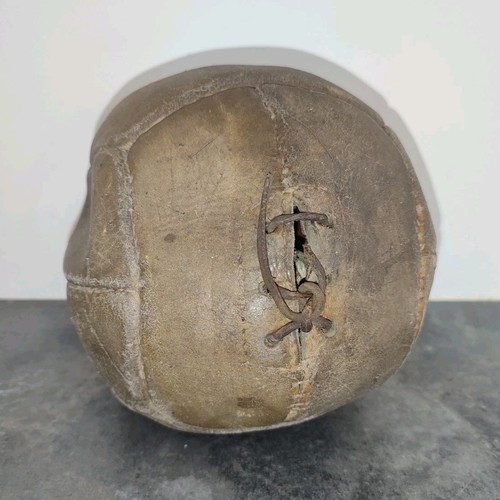 Ballon football vintage en - football,