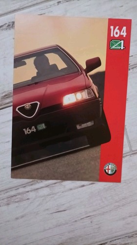 Prospectus brochure alfa - prospectus, /
