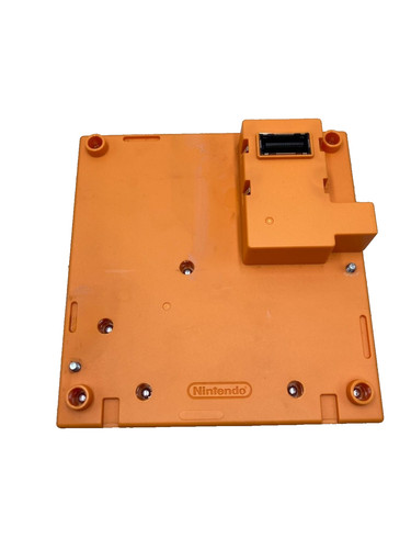 Nintendo gamecube gameboy - nintendo,