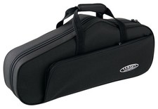 Housse de Alto Saxophone Sac Caisse Légère Sangles de sac à dos ajustables