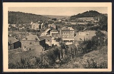 CPA Bohan-sur-Semois, Vue sur