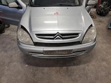 Support radiateur CITROEN