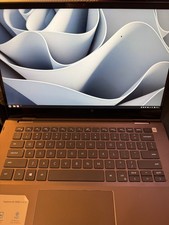 Dell Inspiron 14 2-in-1 | AMD Ryzen 5 4500U | 16GB RAM | 512GB SSD | Linux Mint